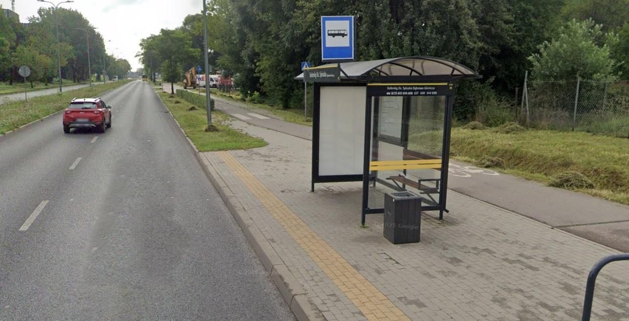 Przykładowa reklama