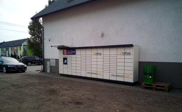 Przykładowa reklama