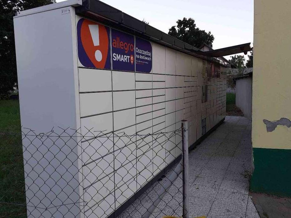 Przykładowa reklama