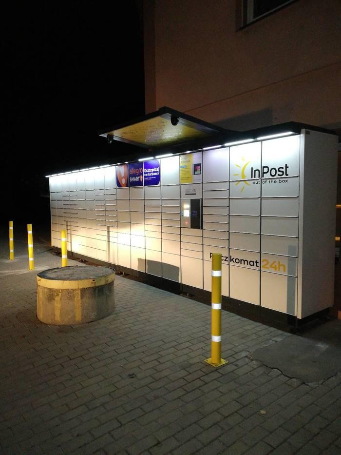 Przykładowa reklama