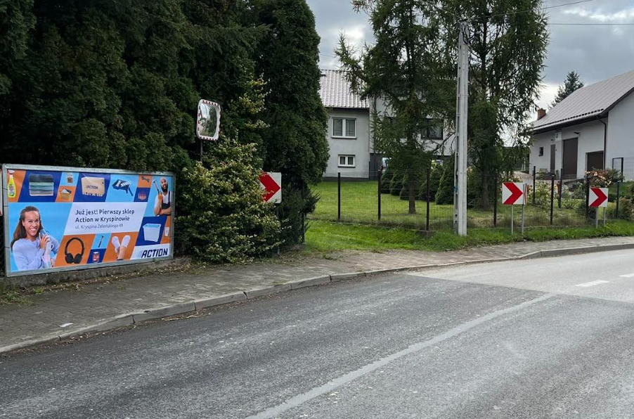 Przykładowa reklama