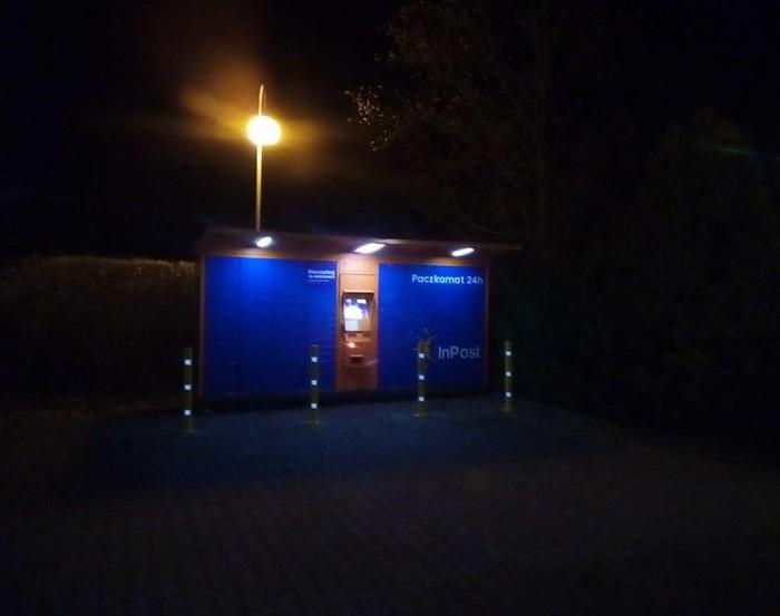 Przykładowa reklama