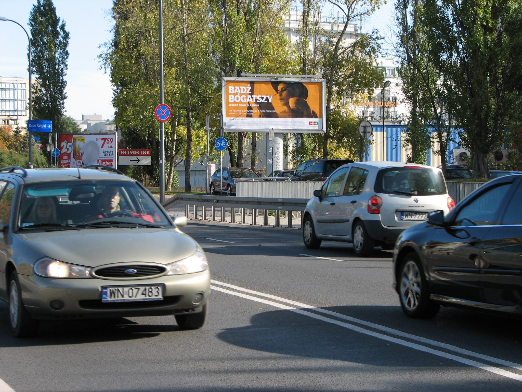 Przykładowa reklama