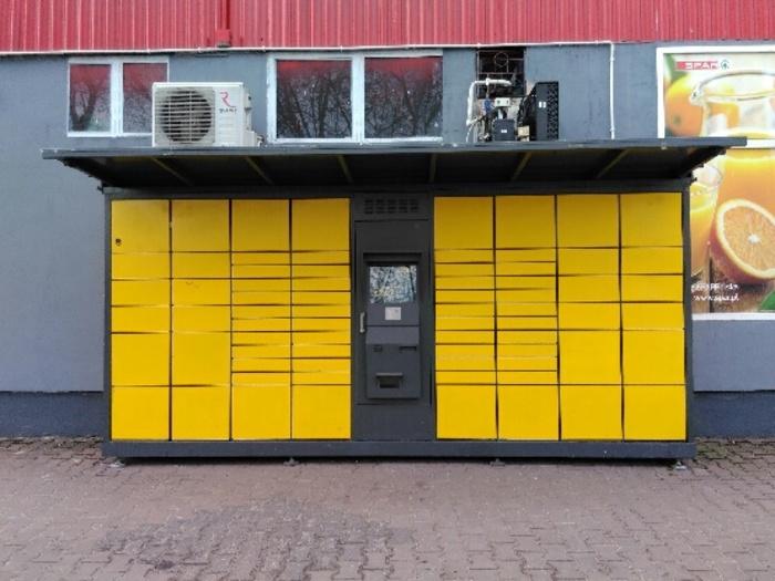 Przykładowa reklama