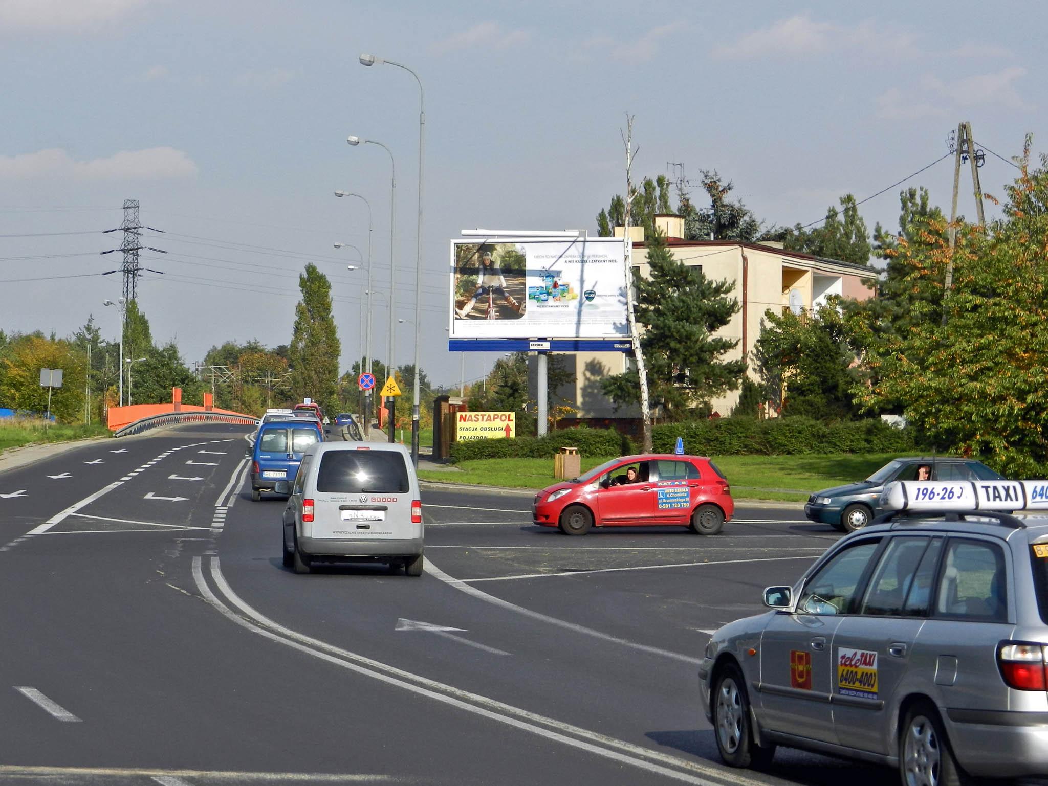 Przykładowa reklama