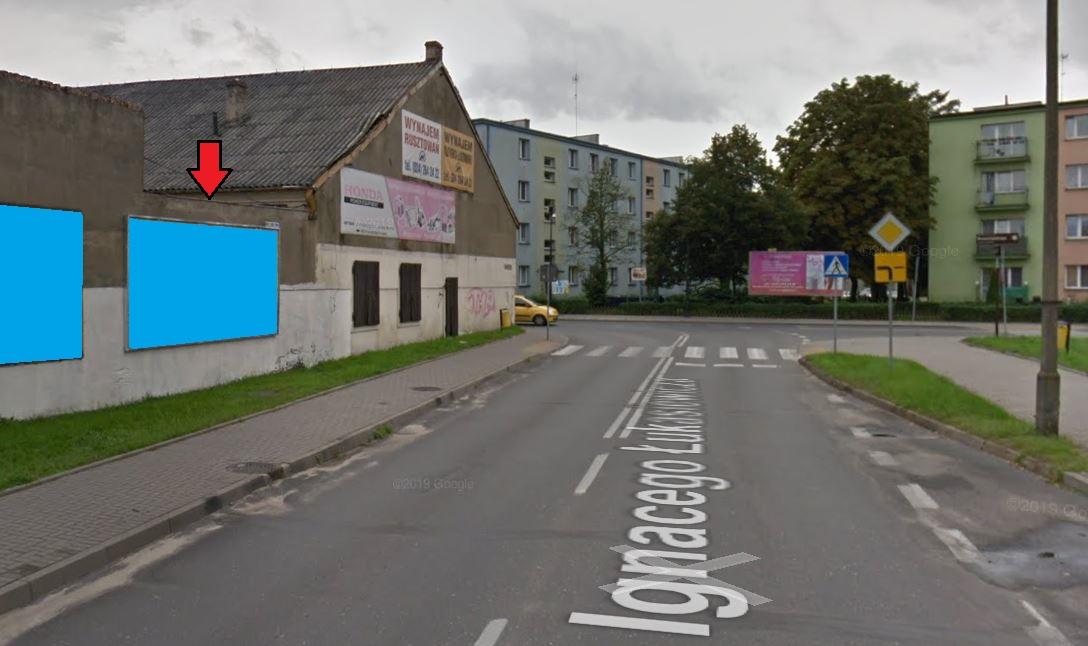 Przykładowa reklama