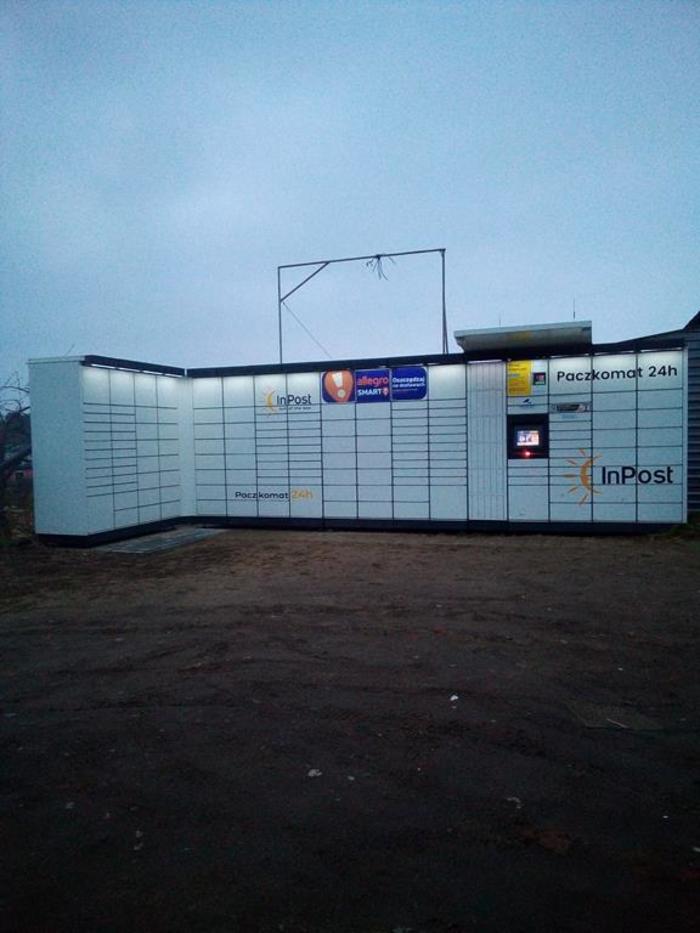 Przykładowa reklama