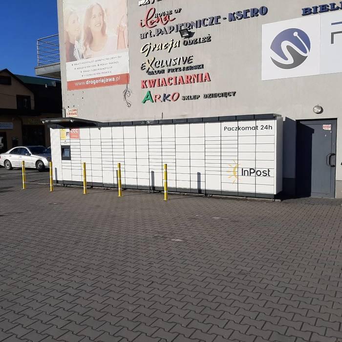 Przykładowa reklama