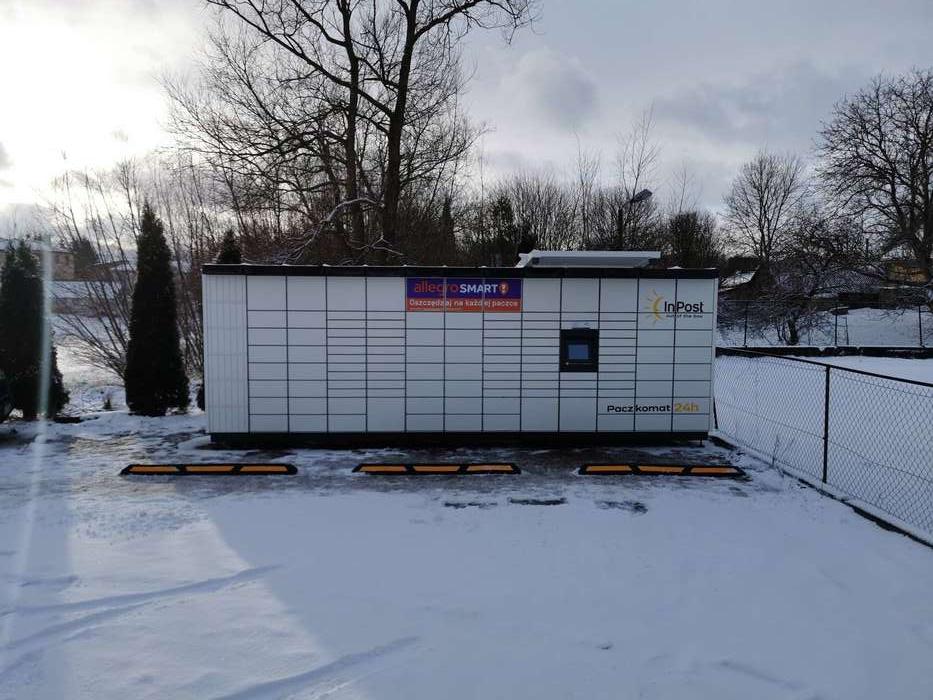 Przykładowa reklama