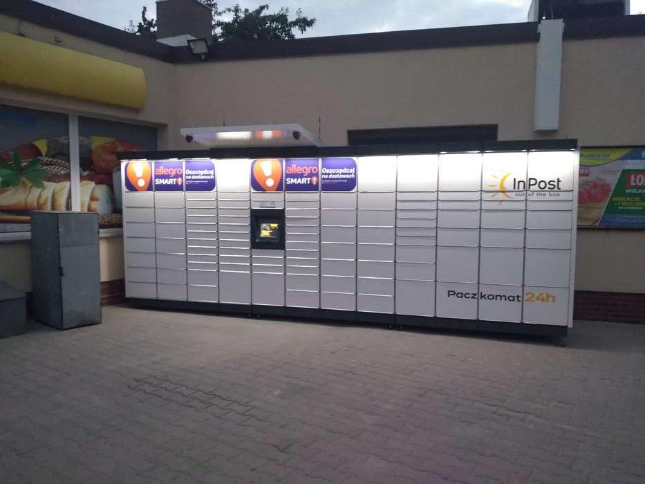 Przykładowa reklama