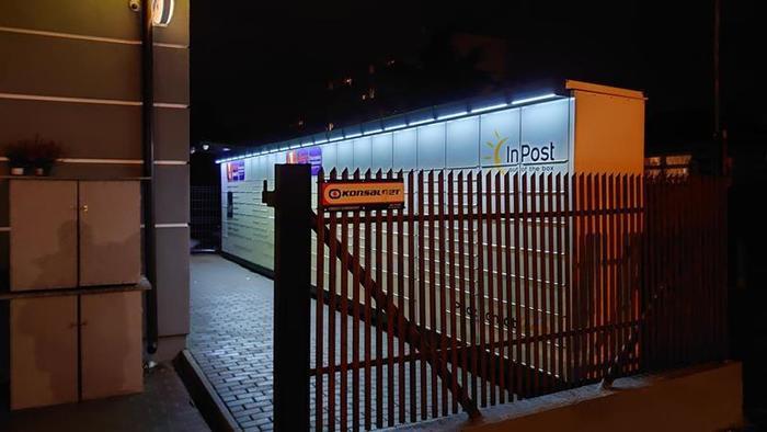 Przykładowa reklama