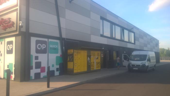 Przykładowa reklama