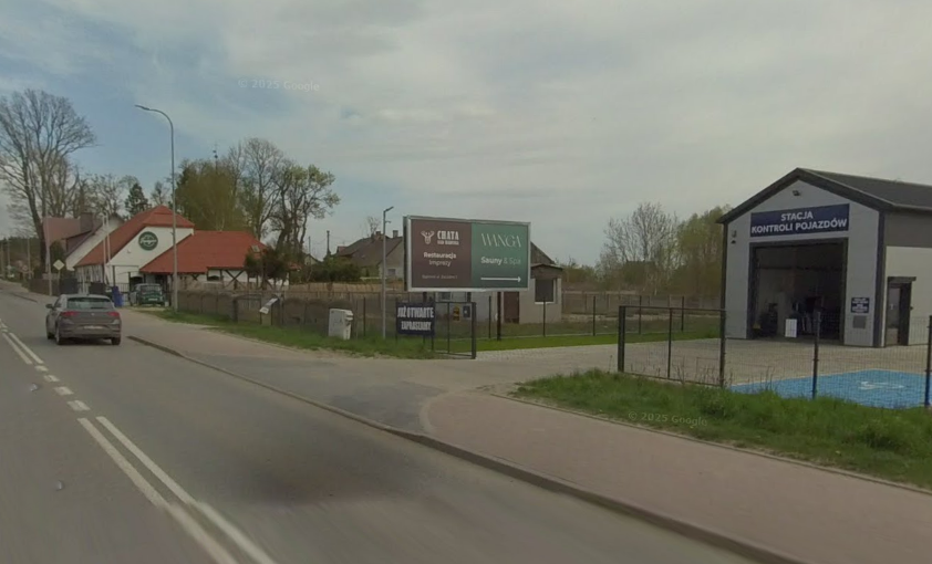 Przykładowa reklama