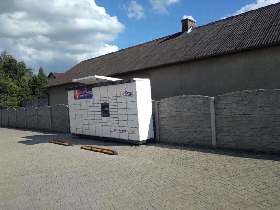 Przykładowa reklama