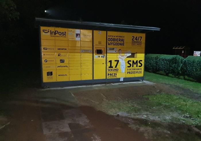 Przykładowa reklama