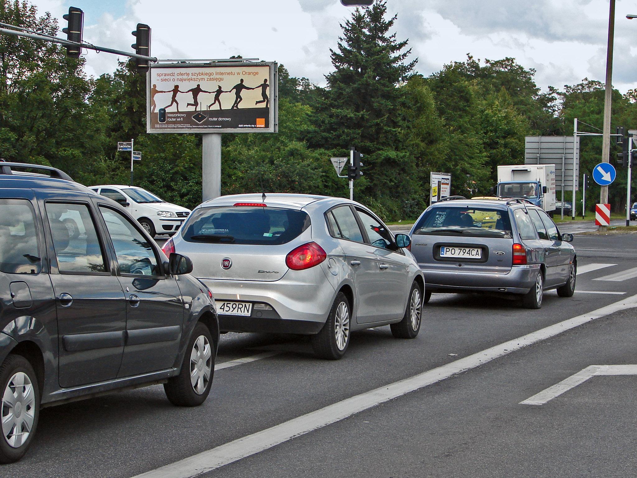Przykładowa reklama