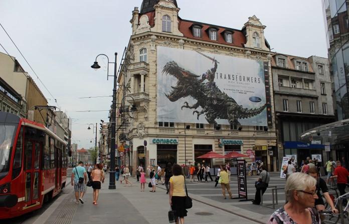 Przykładowa reklama