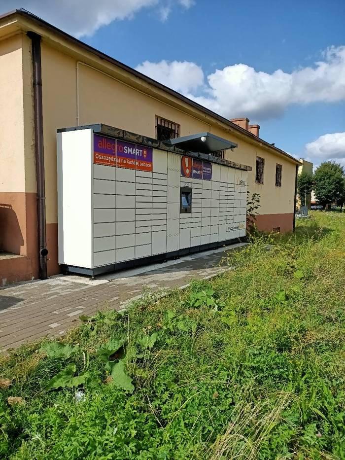 Przykładowa reklama