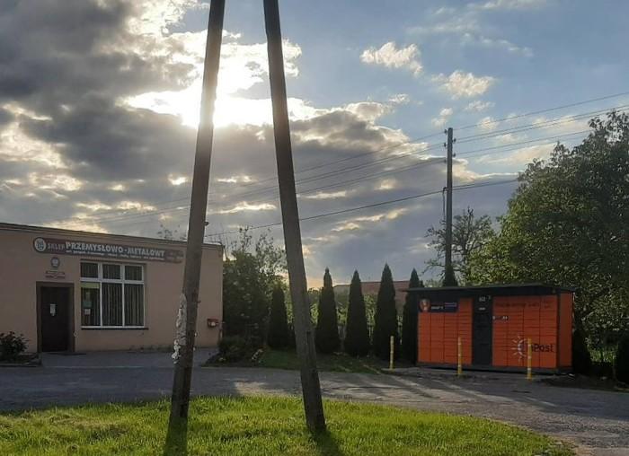 Przykładowa reklama