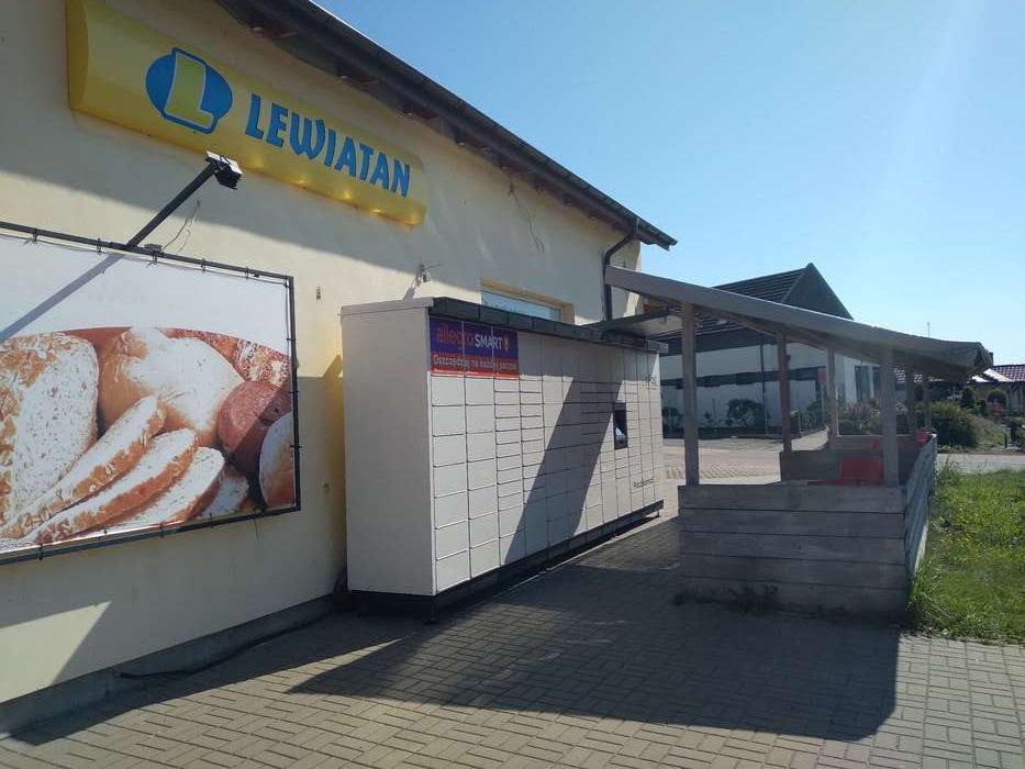 Przykładowa reklama