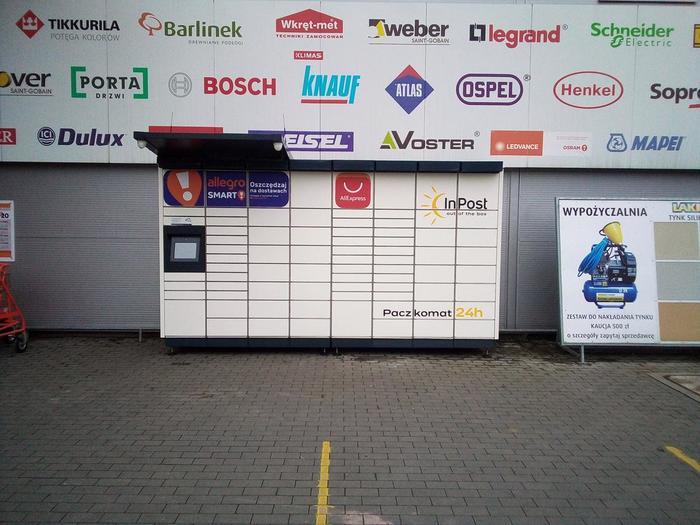 Przykładowa reklama