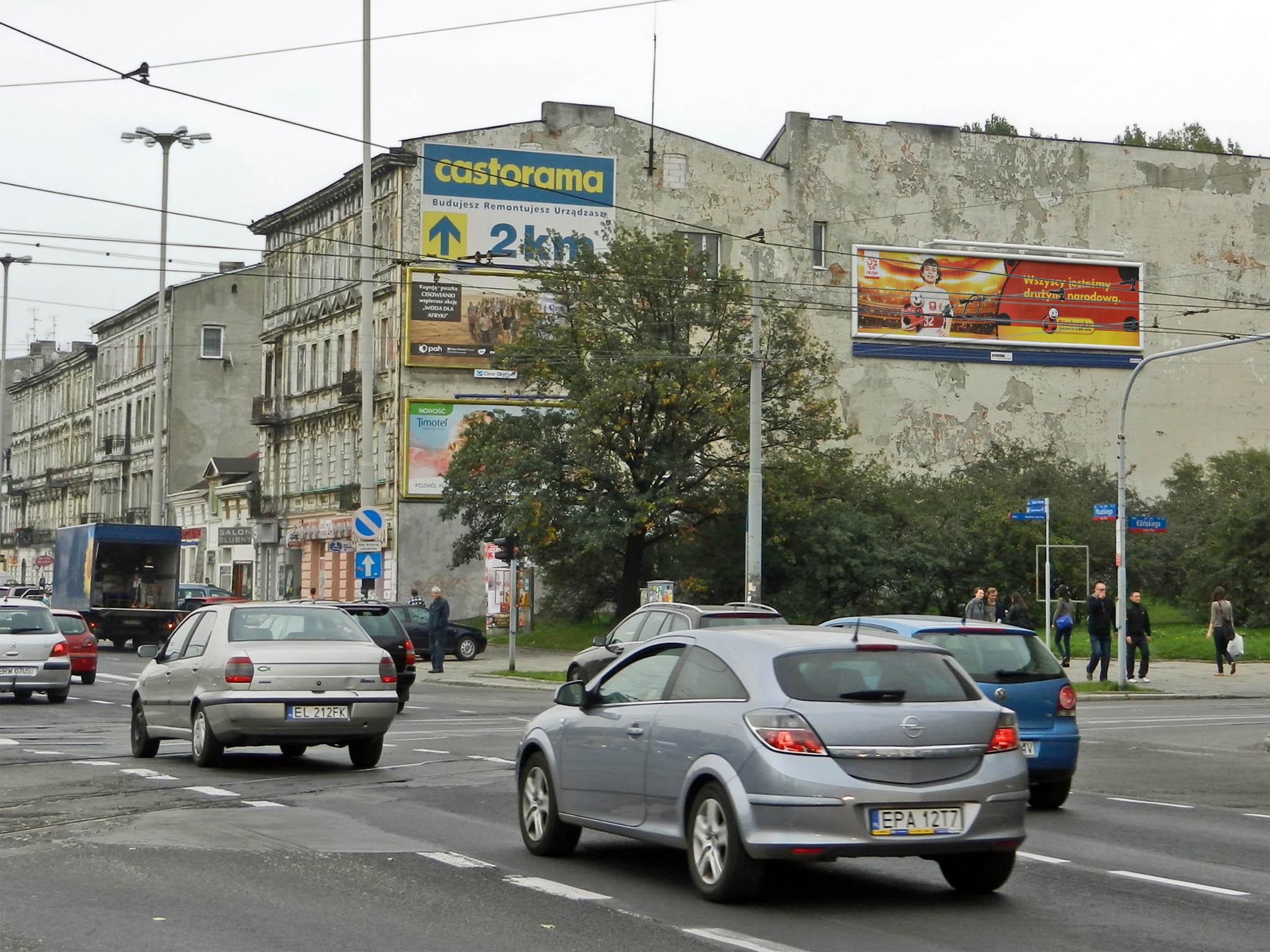 Przykładowa reklama