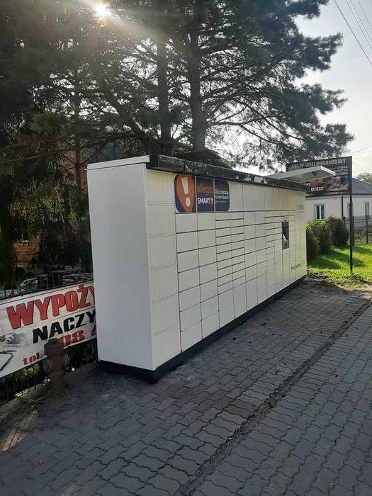 Przykładowa reklama