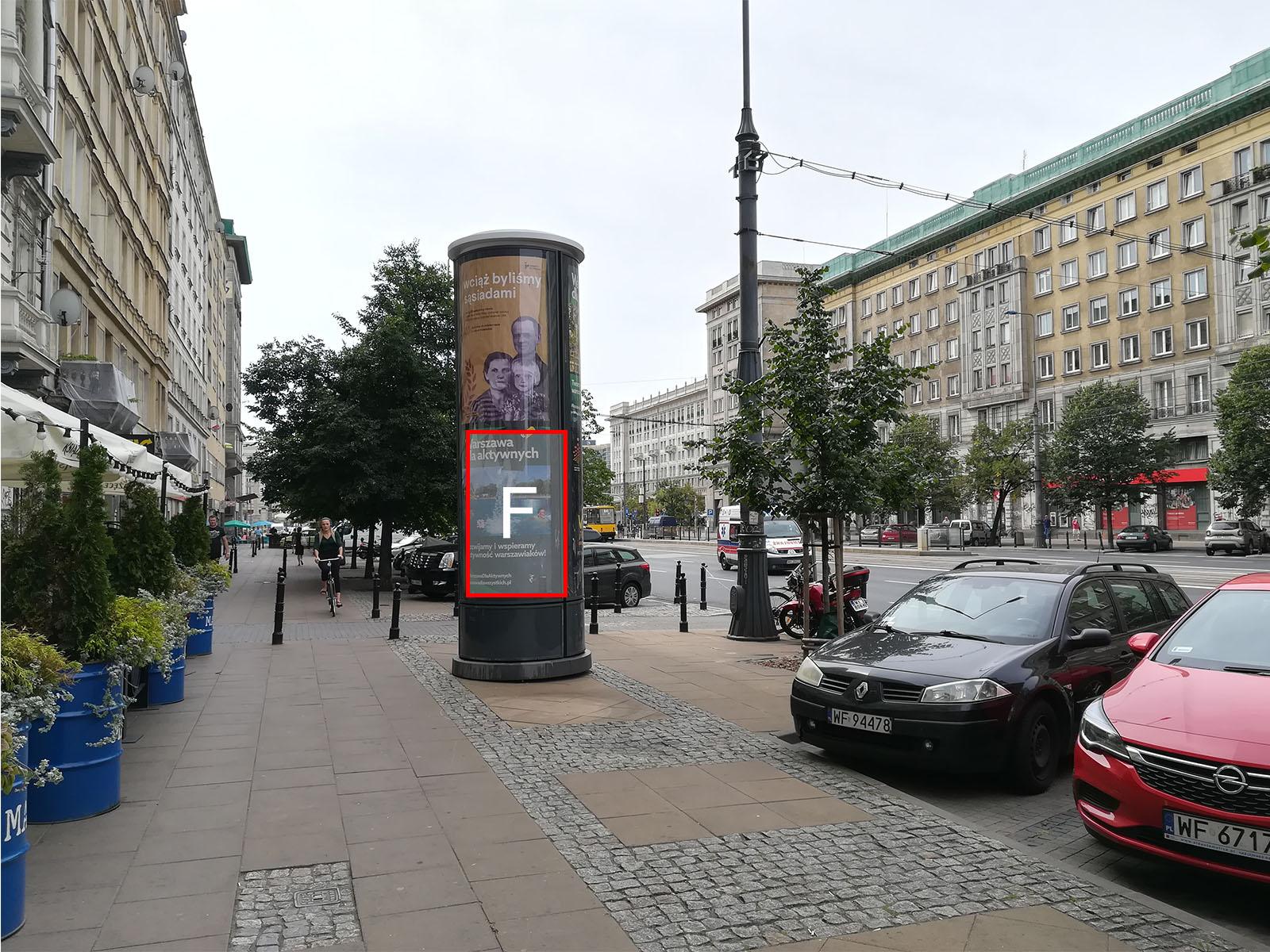 Przykładowa reklama