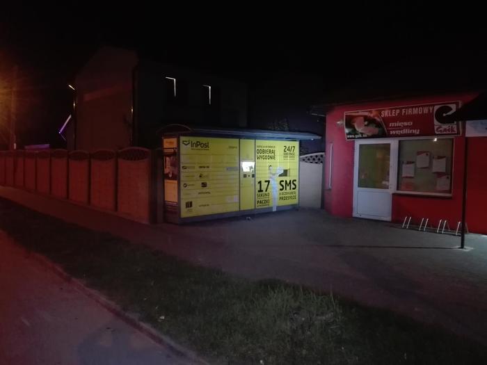 Przykładowa reklama