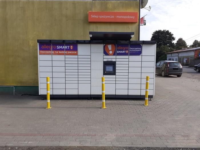 Przykładowa reklama