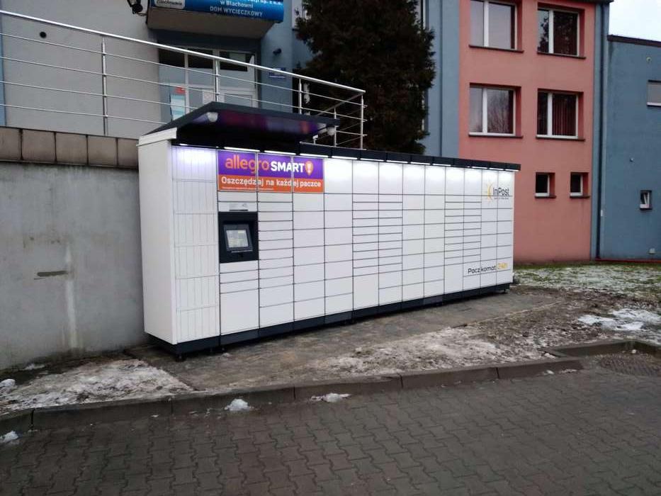 Przykładowa reklama