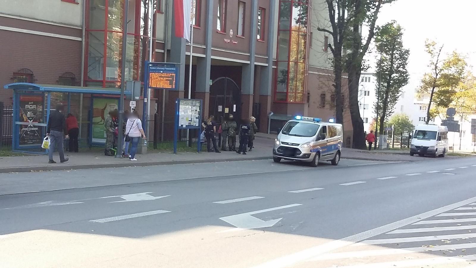 Przykładowa reklama