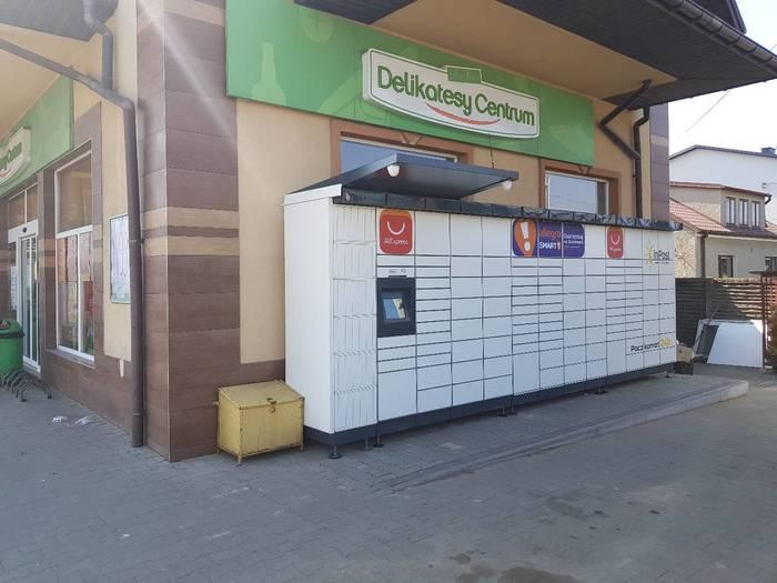 Przykładowa reklama