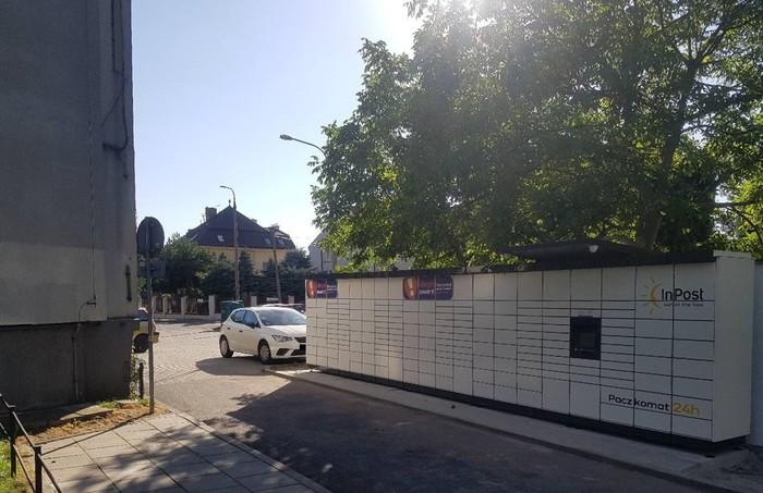 Przykładowa reklama