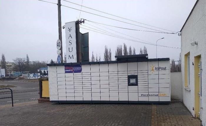 Przykładowa reklama