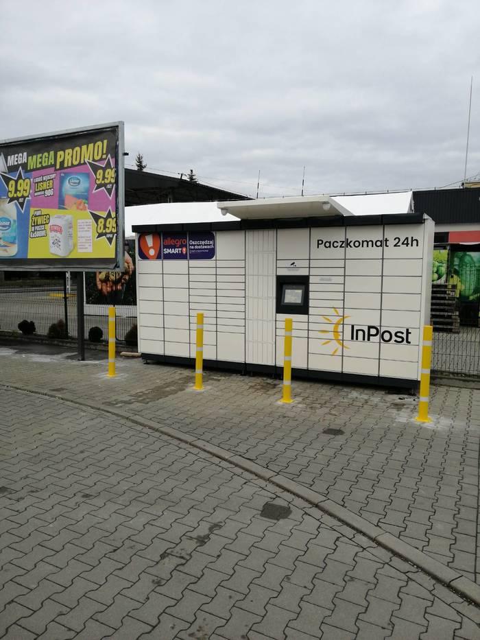 Przykładowa reklama