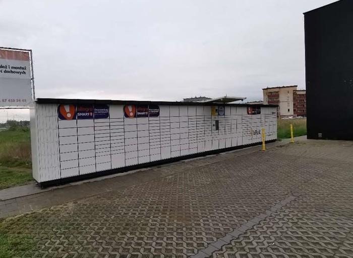 Przykładowa reklama