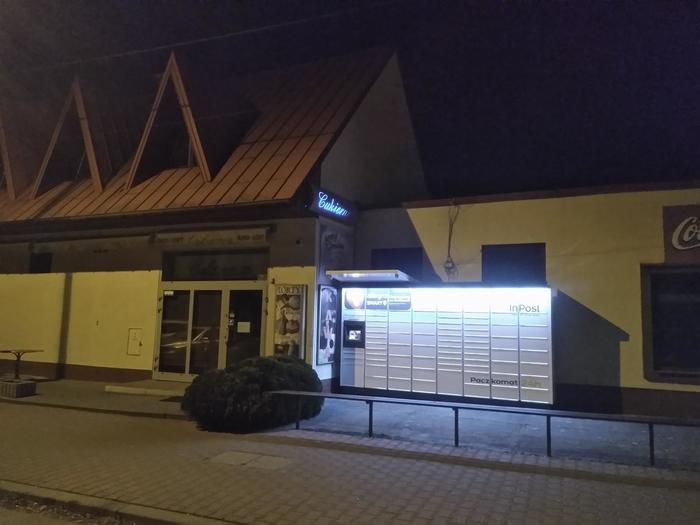 Przykładowa reklama