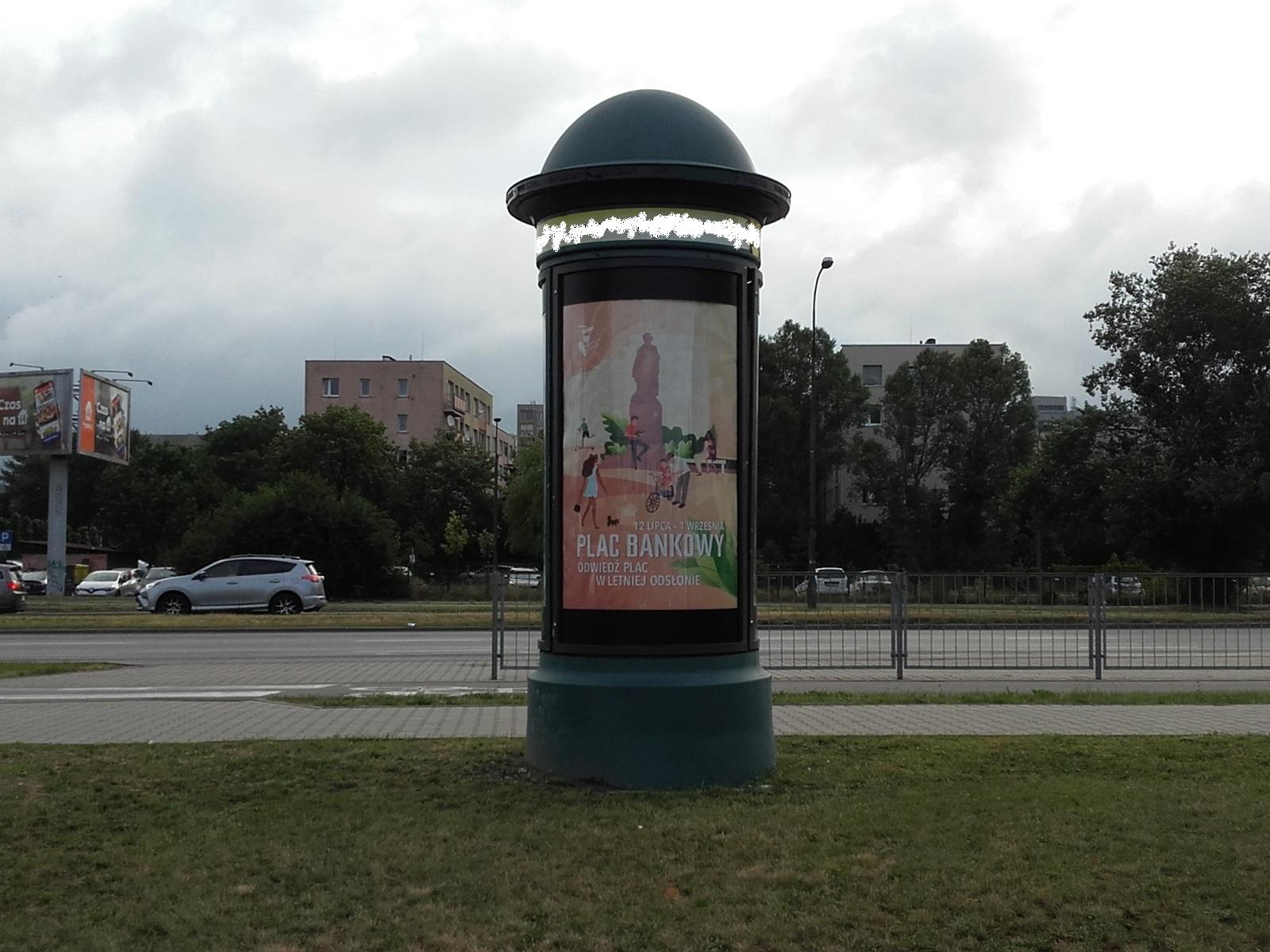 Przykładowa reklama