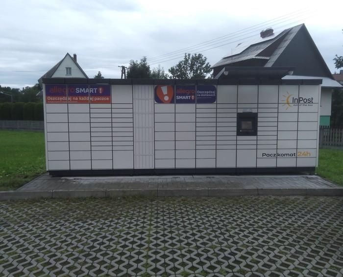 Przykładowa reklama