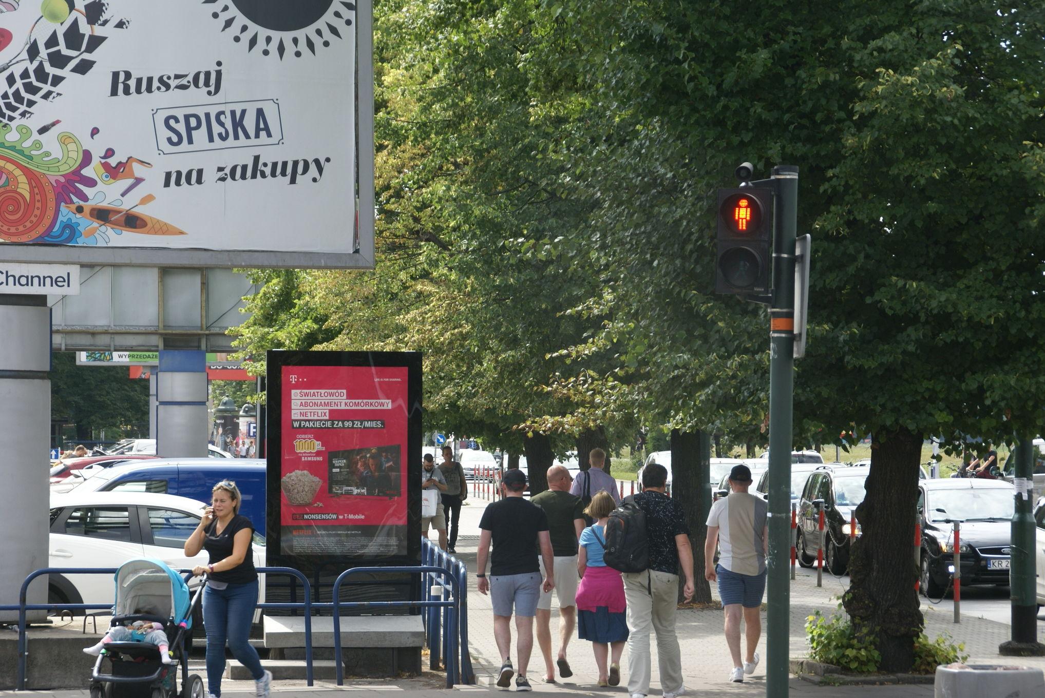 Przykładowa reklama