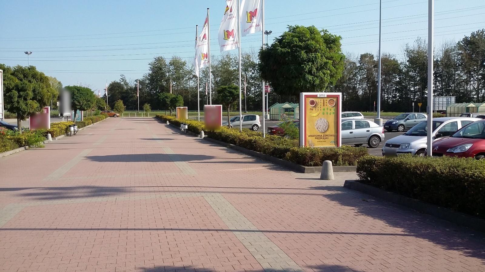 Przykładowa reklama
