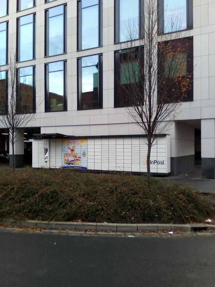 Przykładowa reklama