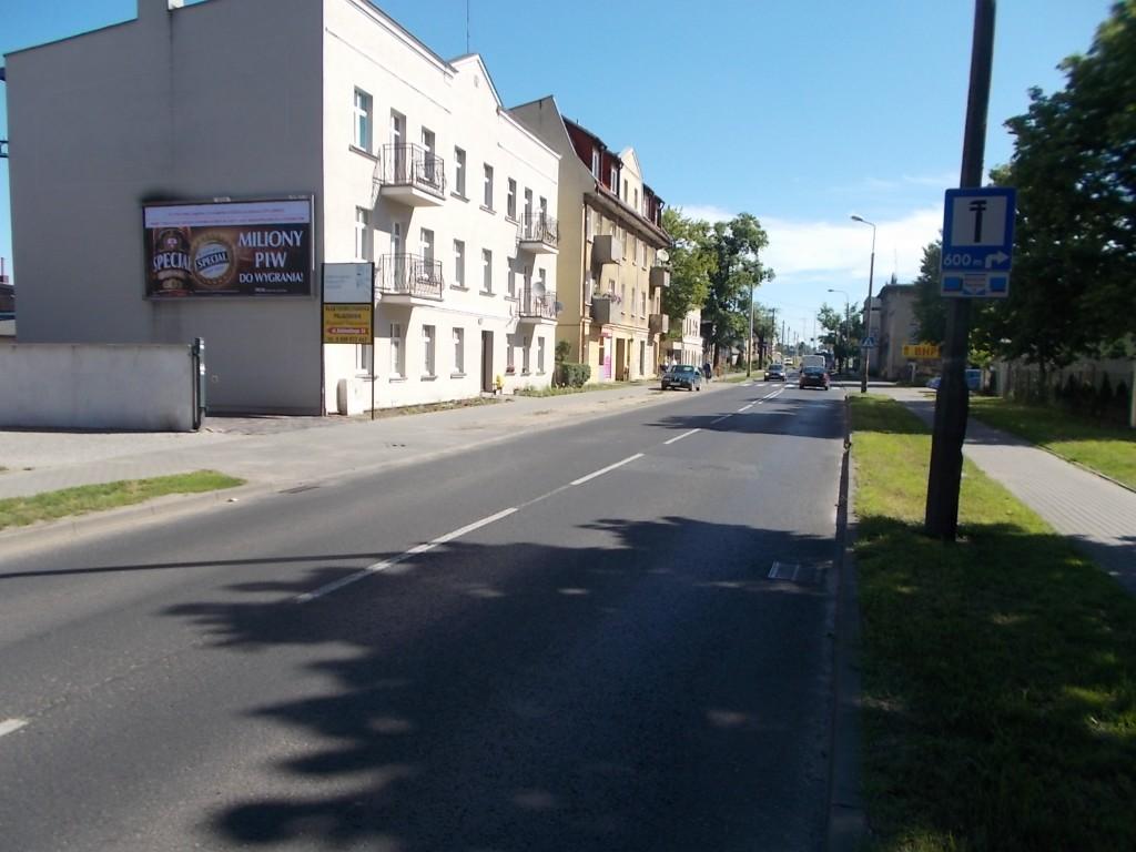 Przykładowa reklama