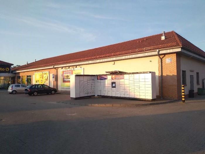 Przykładowa reklama