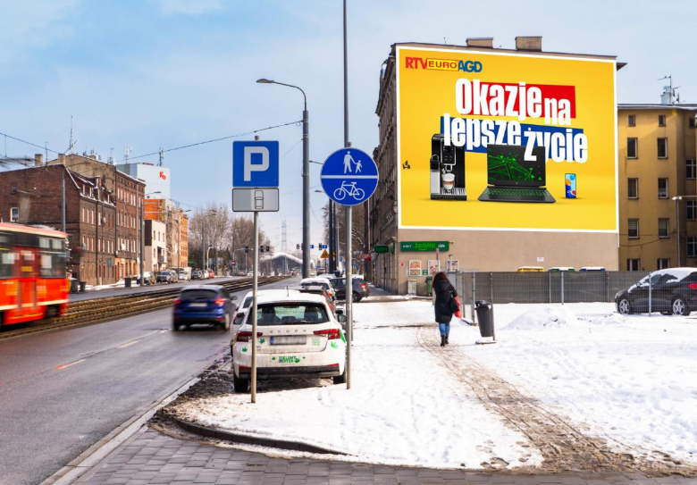 Przykładowa reklama