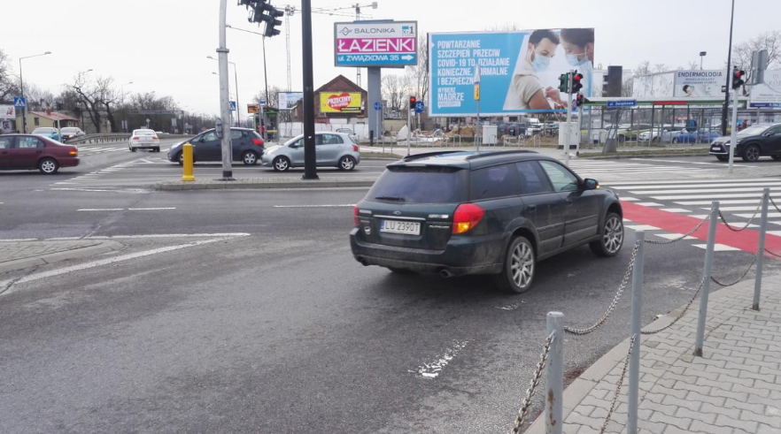 Przykładowa reklama