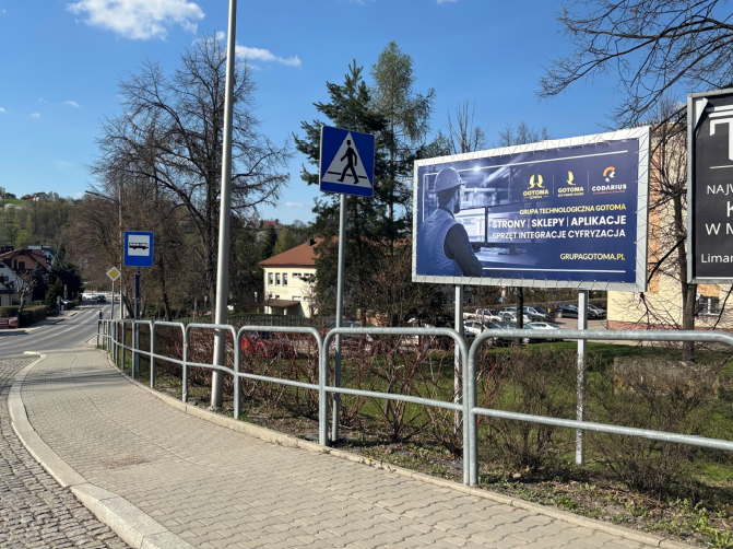 Przykładowa reklama