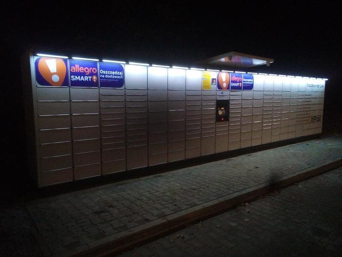 Przykładowa reklama