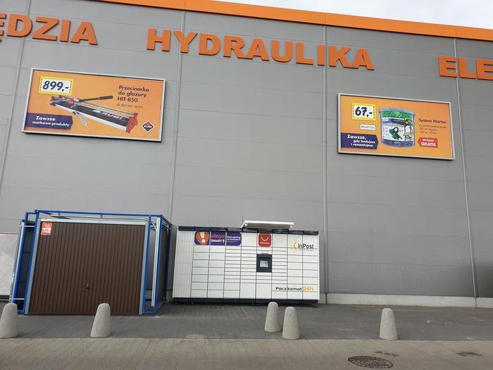 Przykładowa reklama